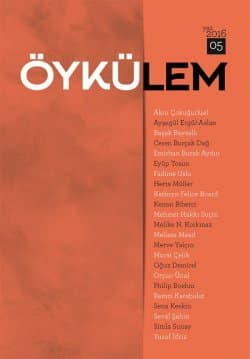 Öykülem 5. Sayı