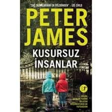 Kusursuz İnsanlar
