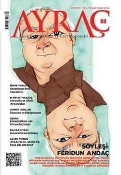 Ayraç (80)