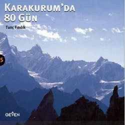 Karakum'da 80 gün