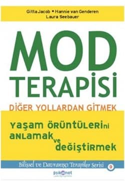 MOD Terapisi: Diğer Yollardan Gitmek