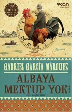Albaya Mektup Yok