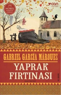 Yaprak Fırtınası
