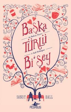 Başka Türlü Bi'Şey