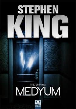Medyum (Medyum, #1)