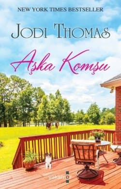 Aşka Komşu (Harmony, #4)