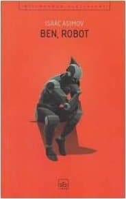 Ben, Robot