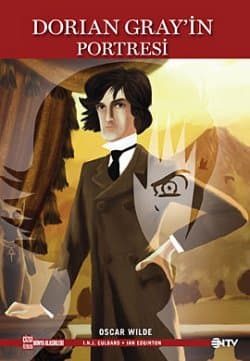 Dorian Gray'in Portresi (çizgi roman)