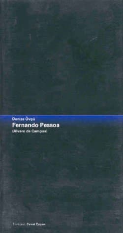 Denize Övgü