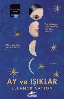 Ay Ve Işıklar