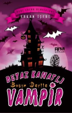 Beyaz Kanatlı Vampir; Başım Dertte
