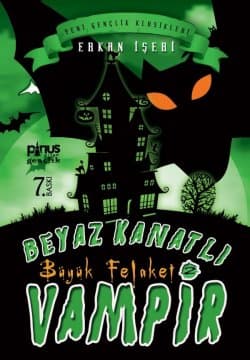 Beyaz Kanatlı Vampir; Büyük Felaket