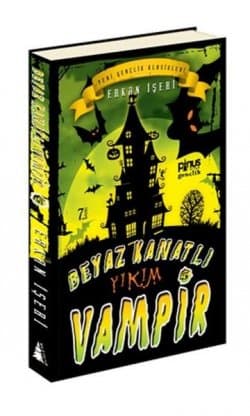 Beyaz Kanatlı Vampir; Yıkım