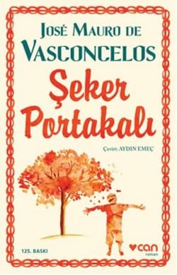 Şeker Portakalı (Zeze, #1)