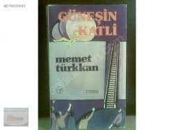Güneşin Katli