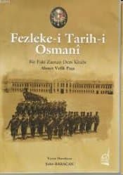 Fezleke-i Tarih-i Osmani