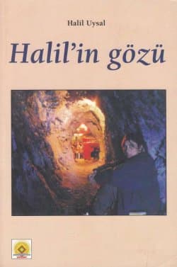 Halil'in Gözü