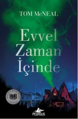 Evvel Zaman İçinde