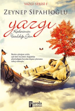 Yazgı / Yazgı Serisi 1