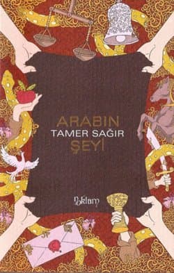 Arabın Şeyi
