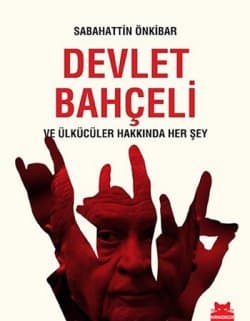 Devlet Bahçeli
