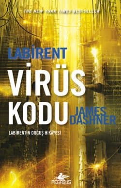 Labirent: Virüs Kodu (Labirent, #0.6)