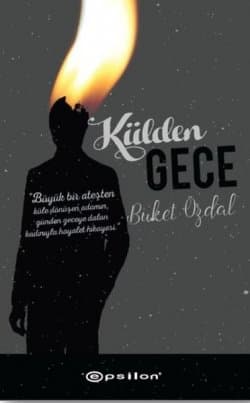 Külden Gece