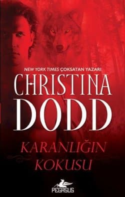 Karanlığın Kokusu (Karanlığın Vârisleri #1)