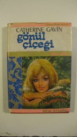 Gönül Çiçeği