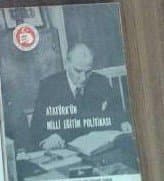 Atatürk'ün Milli Eğitim Politikası