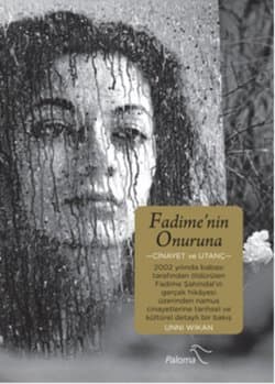 Fadime'nin Onuruna