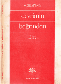 Devrimin Bağrından