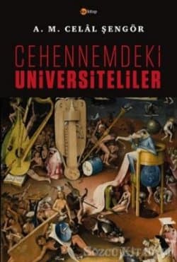 Cehennemdeki Üniversiteliler