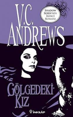 Gölgedeki Kız (Shadow Serisi, #2)