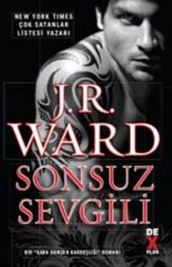 Sonsuz Sevgili (Kara Hançer Kardeşliği #2 )