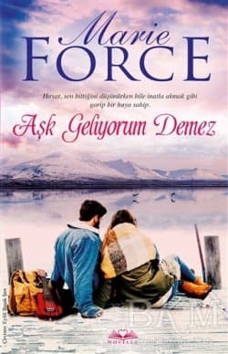 Aşk Geliyorum Demez (The McCarthys of Gansett Island #6)