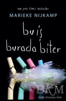 Bu İş Burada Biter