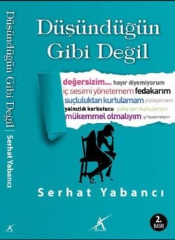 Düşündüğün gibi değil