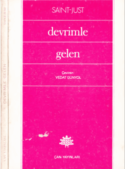 Devrimle Gelen