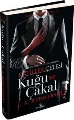 Katiller Çetesi Kuğu ve Çakal #3