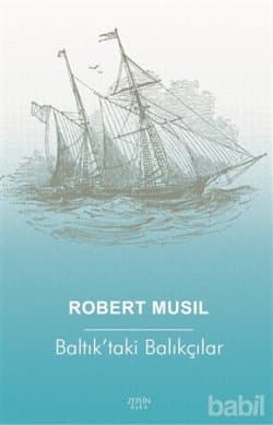 Baltık'taki Balıkçılar