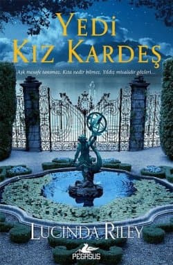 Yedi Kız Kardeş (The Seven Sisters, #1)