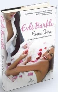 Evli Barklı (Tangled, #4)