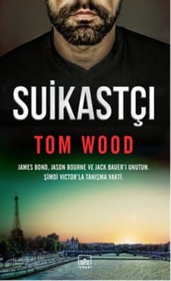 Suikastçı ( Victor the Assassin 1 )