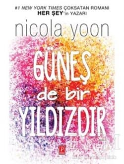 Güneş De Bir Yıldızdır