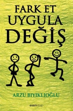 Fark Et Uygula Değiş
