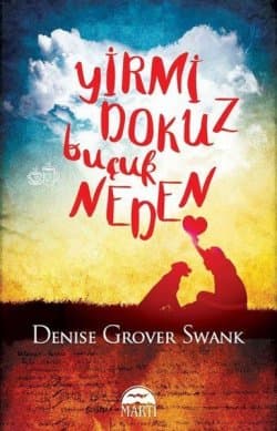 Yirmi Dokuz Buçuk Neden ( Rose Gardner Mystery Serisi 2)