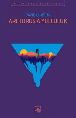 Arcturus'a Yolculuk