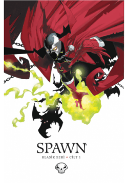 Spawn Cilt 1