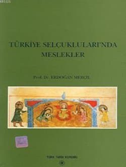 Türkiye Selçukluları'nda Meslekler